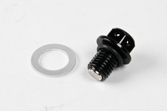 PictureAltAttribute - 31472A-Olieaftapbout-magneet-zwart-JPG